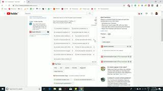 10  How to add newly Uploaded video to playlist with single click screenshot 3