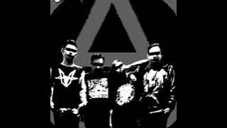 NADA NADA ANARKI cover by ANONYME #PUNK