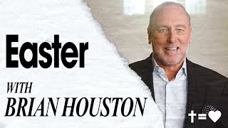 Easter with Brian Houston †=♥  | Hillsong Church Online