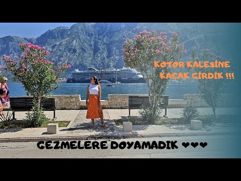 KARADAĞ / KOTOR / GEZİLECEK YERLER - FİYATLAR