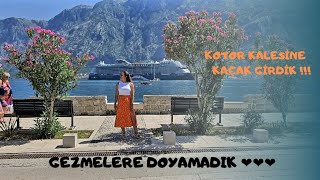 KARADAĞ / KOTOR / GEZİLECEK YERLER - FİYATLAR