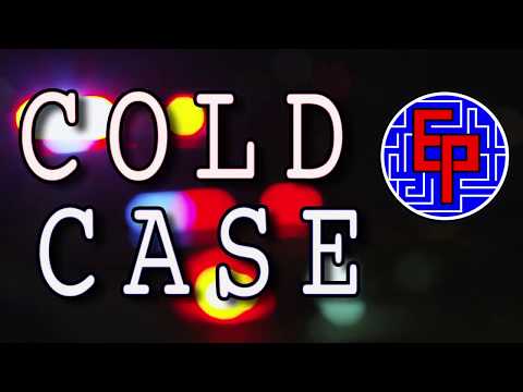 Cold Case Intro