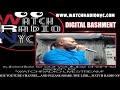 Digital bashment workout wednesdays 11142018 groovy soca