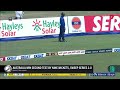 Aussies cruise to NINE-WICKET win over Sri Lanka to complete 2-0 series sweep! 😤 | Fox Sports News