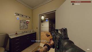 Chill BO6 Stream #1