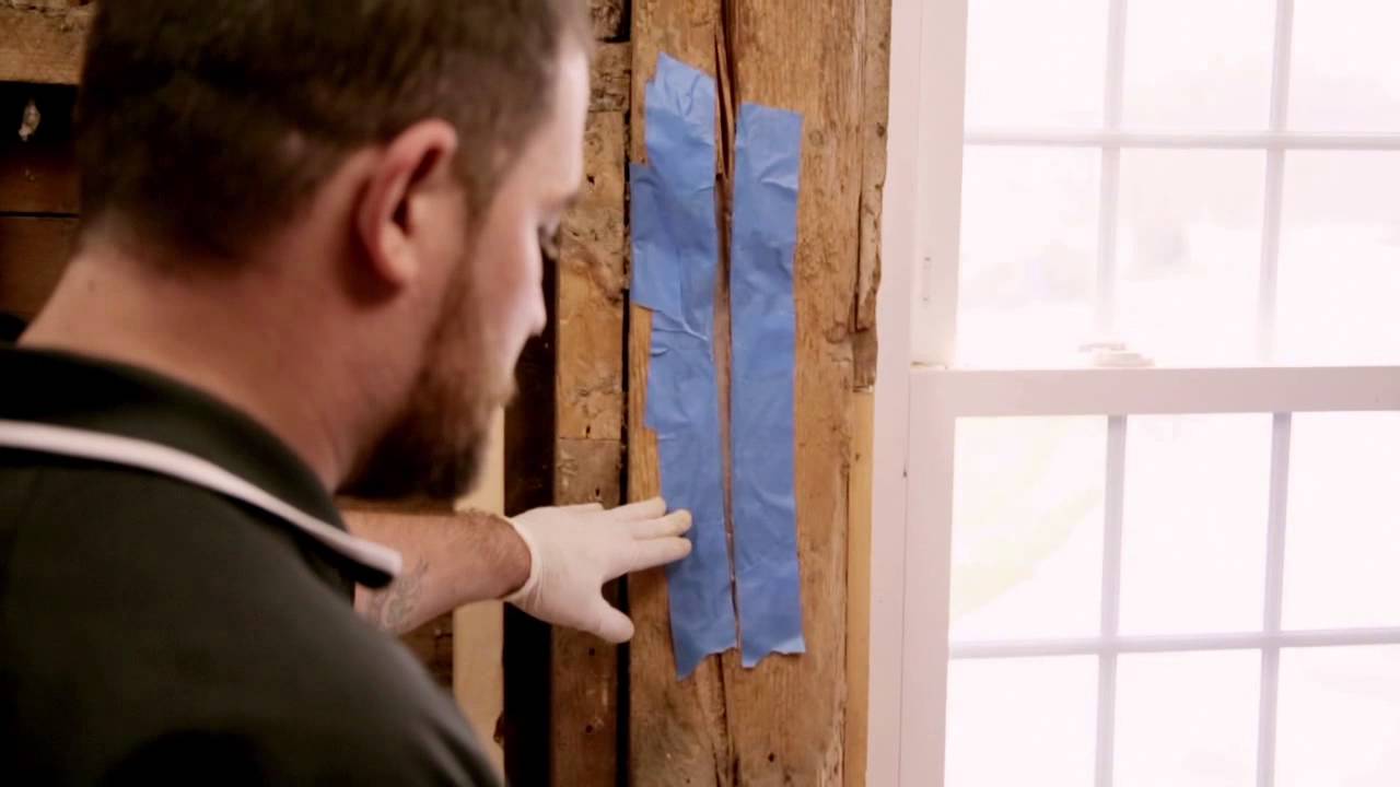 Barn Beam Restoration Before and After, Bolton, MA YouTube