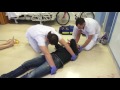 Institut de Formation des Ambulanciers : La simulation d'une prise en charge globale d'un patient