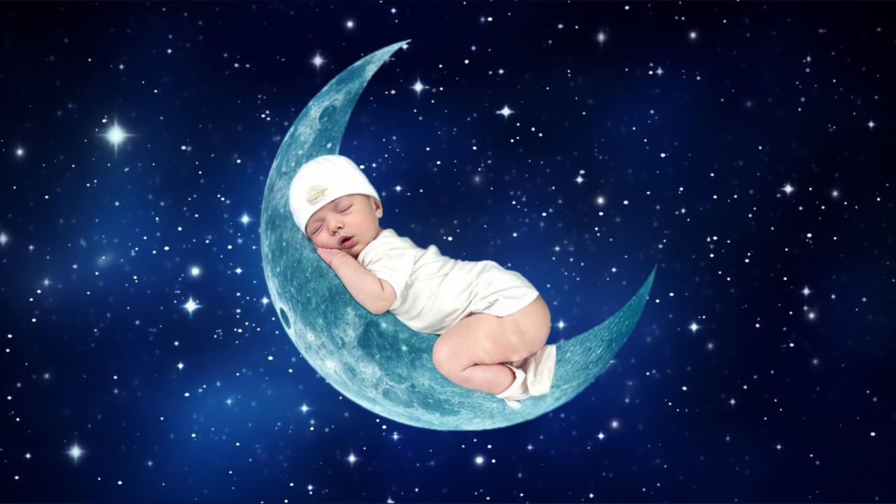 White Noise Sleep Aid for Babies | 10 Hours Colic Comfort and Calm Rest