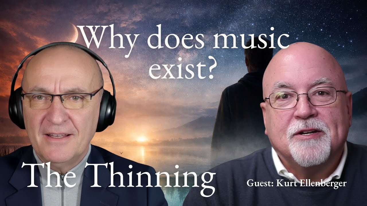 Music's Evolutionary Puzzle - The Thinning