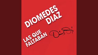 Miniatura de vídeo de "Diomedes Díaz - Morena"