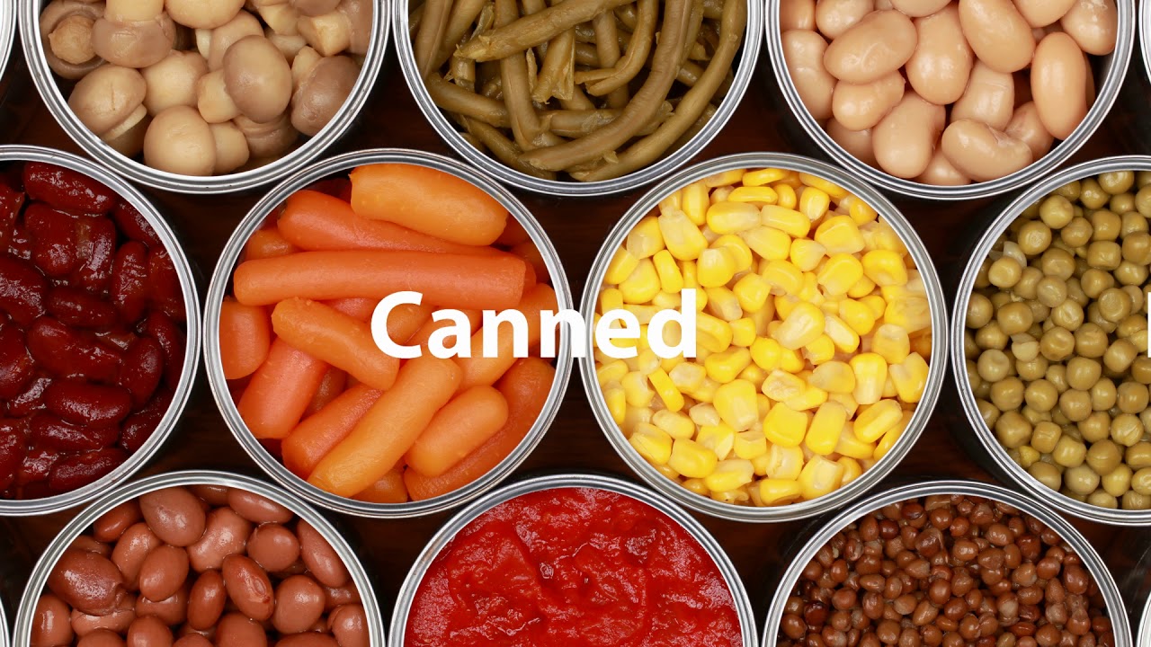 SNAP ED Eat More Fruits & Veggies - YouTube
