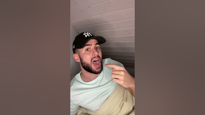 THIS is how you fall asleep in just 60 seconds🤯🤫 #shorts | wissensbert