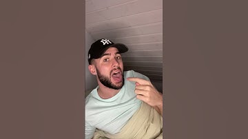 Thumbnail of THIS is how you fall asleep in just 60 seconds🤯🤫 #shorts | wissensbert