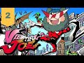 Twitch Livestream | Viewtiful Joe[Gamecube] Part 2 - Finale