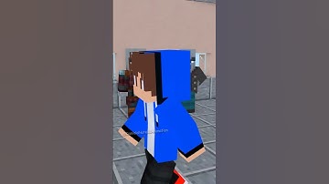 Prank Went WRONG - MAIZEN Minecraft Animation #shorts