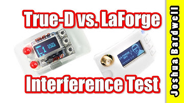 Laforge vs. True-D | FINALLY A CLEAR DIFFERENTIATOR