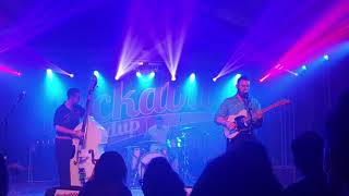Rampage- Dirty Old Man @ Rockabilly Roundup 2019