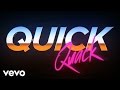 Kaskade - Please Say Quick Quack