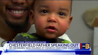 Henrico Hospital NICU under investigation, follow-up