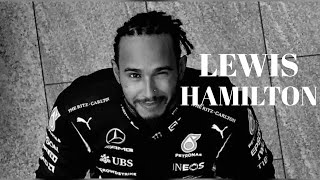 İki̇mi̇zden Bi̇ri̇ - Lewis Hamilton. Resimi