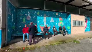 Visitando provincias, ciudades, localidades, pueblos, aldeas de Galicia en 🏍️😎