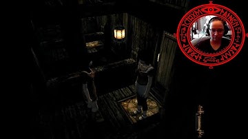 Muse Plays Fatal Frame 2