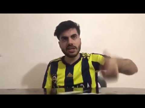 Seyf Video Transfer Masası (Fenerbahçe Galatasaray Beşiktaş Trabzonspor)