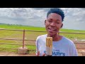 Mbosso Pawa Cover By Darchii Mbosso Pawa Cover By Darchii
