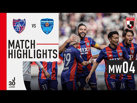 Tokyo Yokohama FC Goals And Highlights