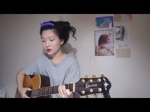 Anna Leone - Wandered Away (Cover)