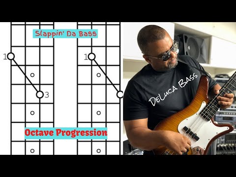 slappin'-da-bass-101---progression-using-octaves