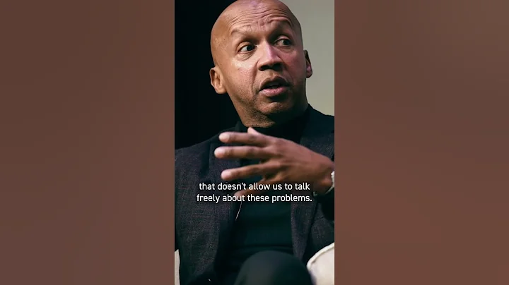 Bryan Stevenson Continues To Fight For Equal Justi...
