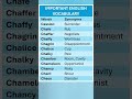 Synonyms. Advanced IELTS Vocabulary. Words in English. #English #advancedenglish #vocabulary