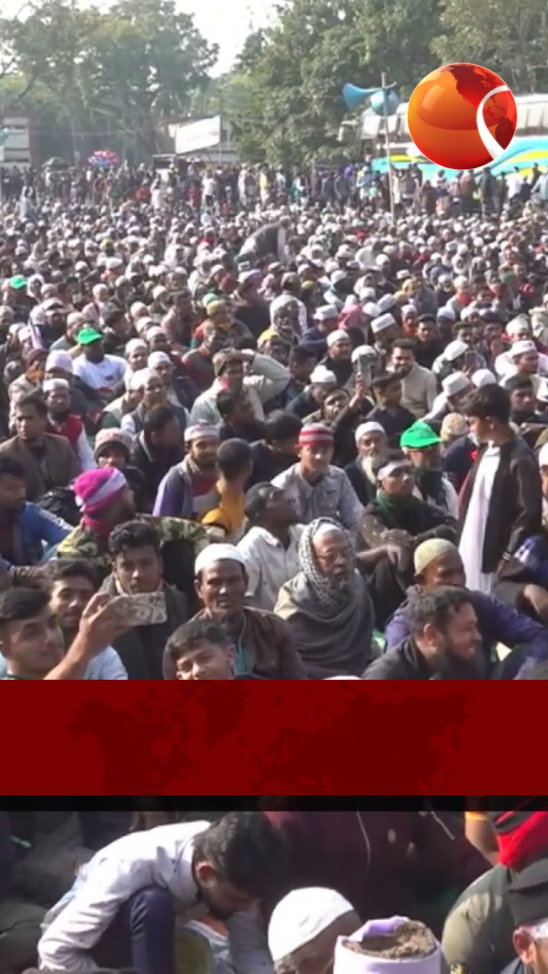 'ভারত থেকে চোখ রাঙিয়ে বাংলাদেশ শাসনের চিন্তা করবেন না' #Channel24 #Channel24_news #news#reels