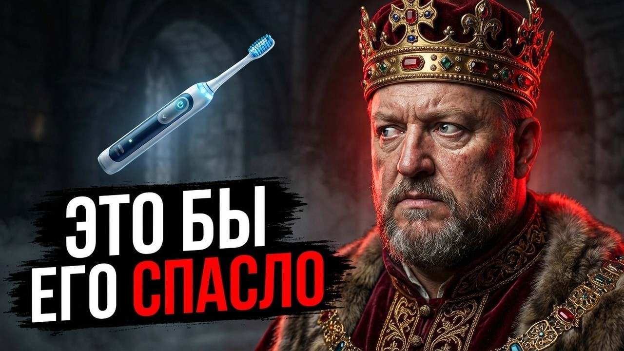 Как на самом деле жили короли: 20 шокирующих фактов о быте монархов