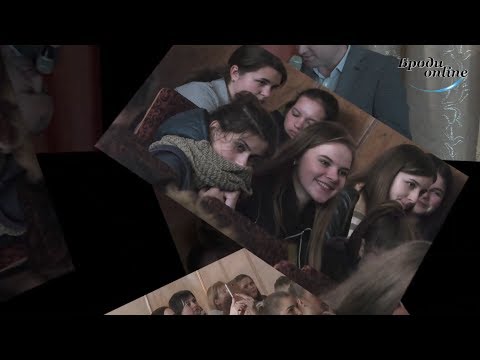 Телеканал Броди - онлайн: Телеканал Броди - онлайн:
