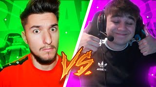 RAFAELLOX vs KUBX !😎 ( Kto jest lepszy? )