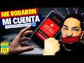 NOTIFICACIONES FALSAS EN FACEBOOK MARKETPLACE - TE QUIEREN HACKEAR TU CUENTA