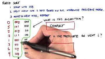 Radix Sort Part 2 - Intro to Parallel Programming