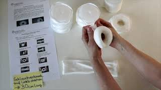 Diy Brustwarzenschutz Protection