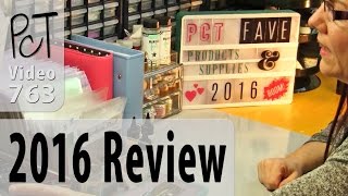 Polymer Clay Tutor Favorite Tools &amp; Supplies 2016