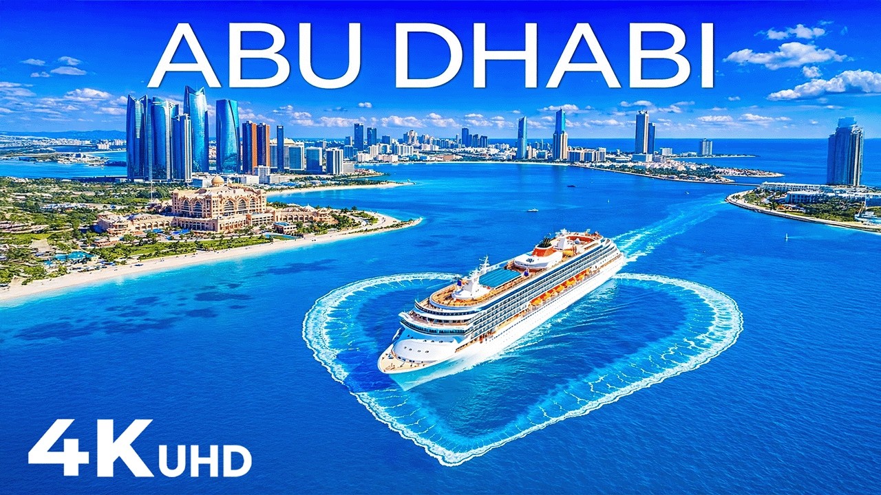 [4K] Caribbean Deep House 2026 🌊 Turquoise Waters & Chill Music Journey