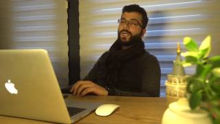 Yağmur Duası - Halil İbrahim Uzun