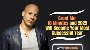 Step-by-Step Guide: Turning Setbacks in 2024 into Success Stories in 2025.