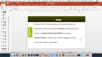 COMP397 - W2018 - Lesson 1 - Part 2 - Demo Project Setup