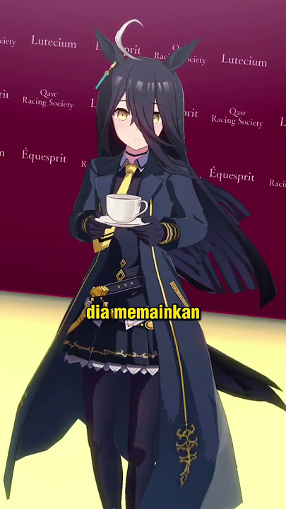 Singkat sajah🗣️ #umamusume #animeindo