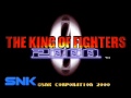 The king of fighters 2000 ost the beauty  the beast art of fighting team extended