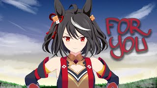 CHENDA - For You (Nightcore Ver)