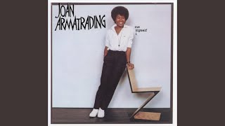 Video thumbnail of "Joan Armatrading - Ma Me O Beach"