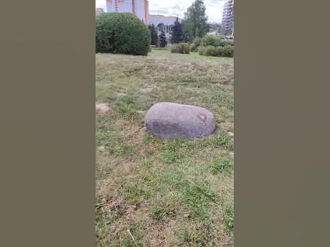 камушки - YouTube